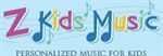 Z Kids Music Coupon Codes & Deals