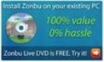 Zonbu coupon codes