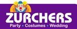 Zurchers Party and Wedding coupon codes